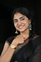 Malavika Manoj Oh Bhama Ayyo Rama Interview Photos